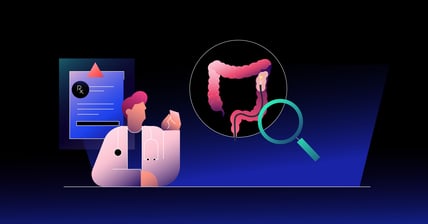 Decoding Prescribing Decisions in Ulcerative Colitis